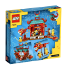 LEGO Minions 75550 Minionki i walka kung-fu